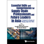 Essential Skill & Competenc Supply Chain Prof & Future Lead - Hardcover