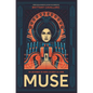 Muse - Hardcover