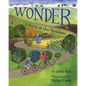 Wonder: A Song of the Seasons - Hardcover
