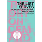 The List Serves: Population Control and Power - Paperback