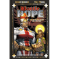 Battle Pope 25th Anniversary Deluxe Hardcover: The Immaculate Collection - Hardcover