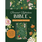 Personal Reflections KJV Bible - Hardcover