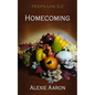 Homecoming: PEEPs Lite 3.2 - Paperback