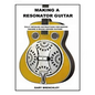 Making Resonator Guitar - Paperback