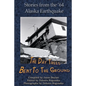 The Day Trees Bent to the Ground - Paperback