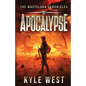 Apocalypse - Paperback