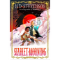 Scarlet Morning, Book 1: Scarlet Morning - Hardcover