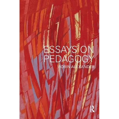 Essays on Pedagogy - Paperback
