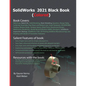 SolidWorks 2021 Black Book (Colored) - Paperback