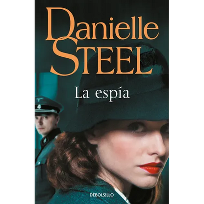 La Espía / Spy - Paperback