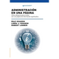 Administración En Una Página: Cómo alinearse para el éxito con una página de información significativa - Hardcover