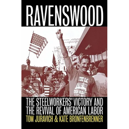 Ravenswood - Paperback