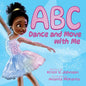 ABC Dance And Move With Me - Paperback