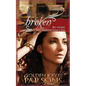 Broken: The Woman Who Anointed Jesus's Feet - Paperback