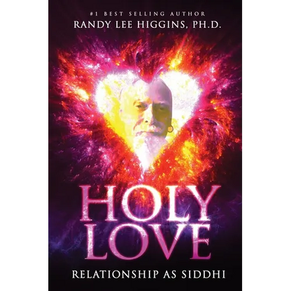 Holy Love - Paperback