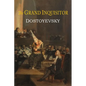 The Grand Inquisitor - Paperback