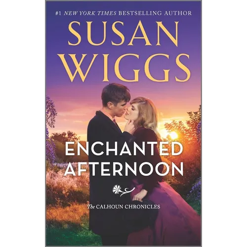 Enchanted Afternoon - Paperback