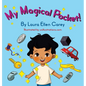 My Magical Pockets - Hardcover