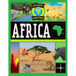 Africa - Library Binding