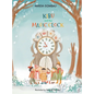 Kibu and the Magic Clock - Hardcover