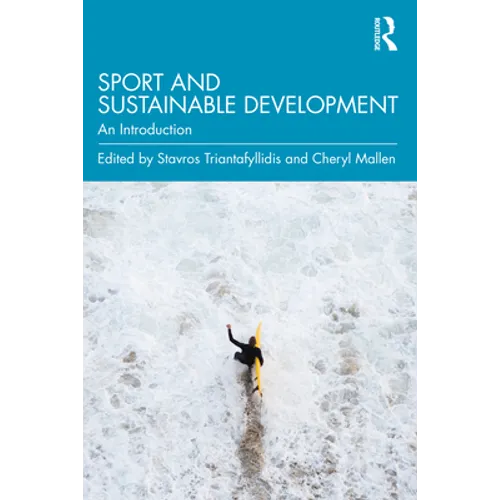 Sport and Sustainable Development: An Introduction - Paperback