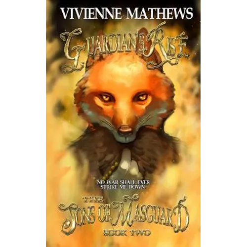 Guardian's Rise - Paperback