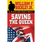 Saving the Queen - Paperback