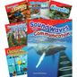 Let's Explore Physical Science Grades 4-5, 10-Book Set - Paperback