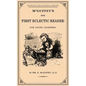 McGuffey's First Eclectic Reader: A Facsimile of the 1863 Edition - Hardcover