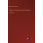 The Man of Letters as a Man of Business: in large print - Hardcover