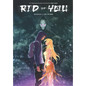 Rid of You - Season One: Anime Fantasy Graphic Novel - Paperback
