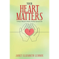 Your Heart Matters: A Prayer Manual to Build a Healthy Spiritual Life - Paperback