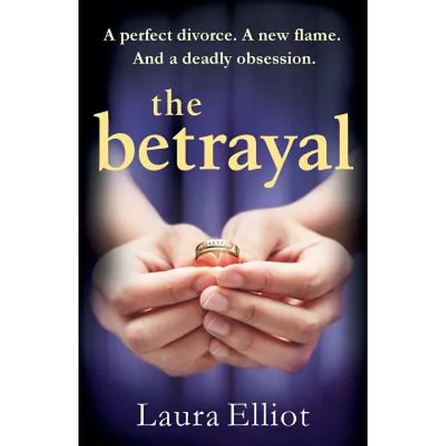 The Betrayal - Paperback