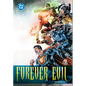 Forever Evil Omnibus - Hardcover
