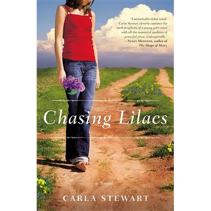 Chasing Lilacs - Paperback