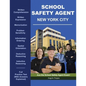 School Safety Agent New York City - Paperback