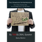 The Homeless Entrepreneur: How to Start a Business When You're Homeless, Poor or Just Plain Broke - Paperback