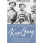 Keep Going - Paperback