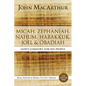 Micah, Zephaniah, Nahum, Habakkuk, Joel, and Obadiah Softcover - Paperback