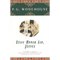 Stiff Upper Lip, Jeeves - Paperback