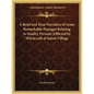 A Brief and True Narrative of Some Remarkable Passages Relating to Sundry Persons Afflicted by Witchcraft at Salem Village - Paperback