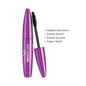 Golden Rose Infinity Lash Mascara - Volume, Length & Curl - Long-Lasting Eyelash Enhancement