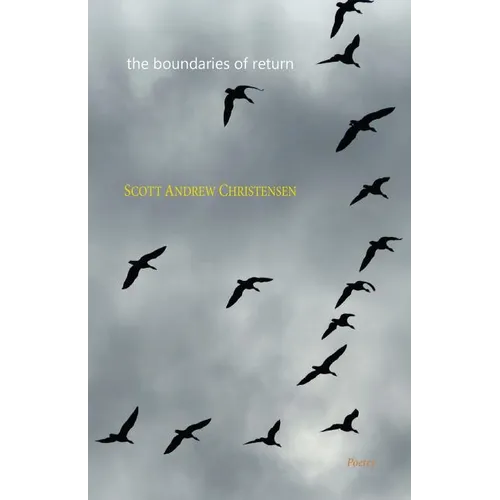 The Boundaries of Return - Paperback