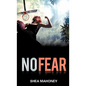 No Fear - Hardcover