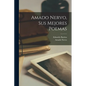 Amado Nervo, sus mejores poemas - Paperback