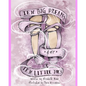 Ten Big Dreams for Ten Little Toes - Paperback