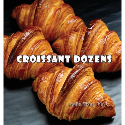 Croissant Dozens - Paperback