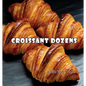 Croissant Dozens - Paperback