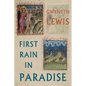 First Rain in Paradise - Paperback