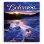 Colorado Wild and Beautiful - Hardcover